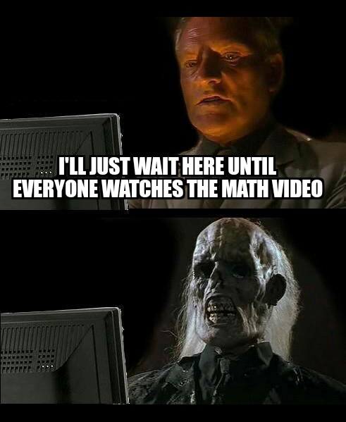 Math Memes - Mr. Lukas - McHenry High School